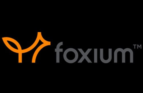 Foxium Software Provider Logo