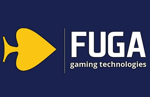 Fuga Gaming Software Provider Logo