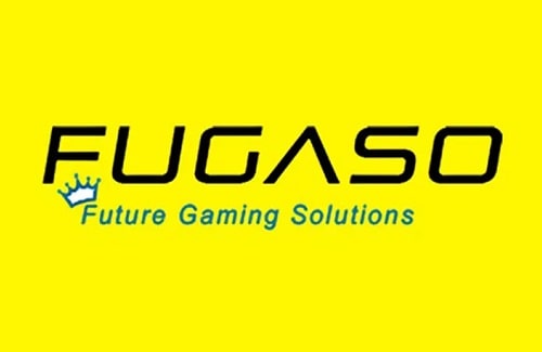 Fugaso Software Provider Logo