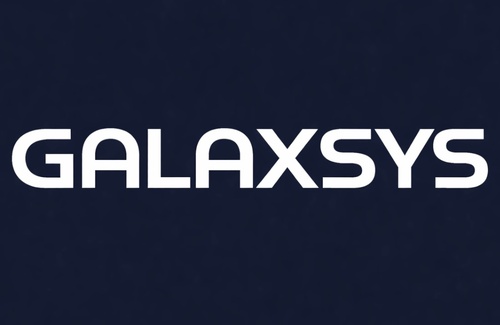 GalaxSys Software Provider Logo