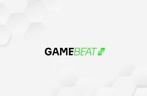 GameBeat Software Provider Logo