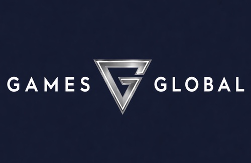 GamesGlobal Software Provider Logo