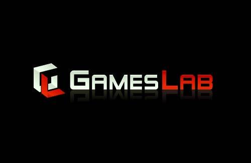 GamesLab Software Provider Logo
