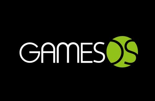 GamesOS Software Provider Logo