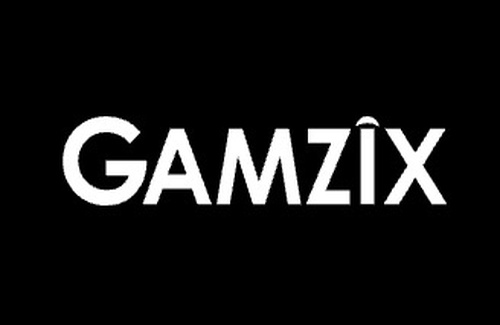 Gamzix Software Provider Logo