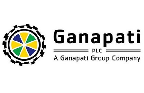 Ganapati Software Provider Logo