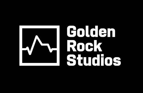 GoldenRock Software Provider Logo