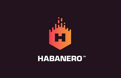 Habanero Software Provider Logo