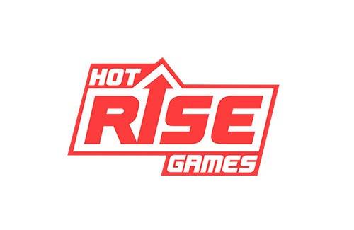 HotRise Software Provider Logo