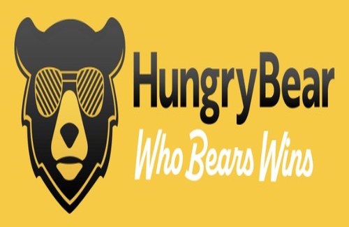 HungryBear Software Provider Logo