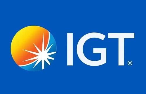 IGT Software Provider Logo