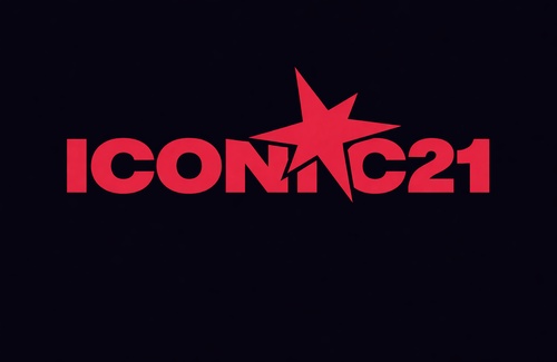 Iconic21 Software Provider Logo