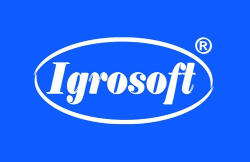 Igrosoft Software Provider Logo