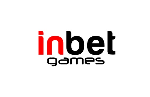 Inbet Software Provider Logo