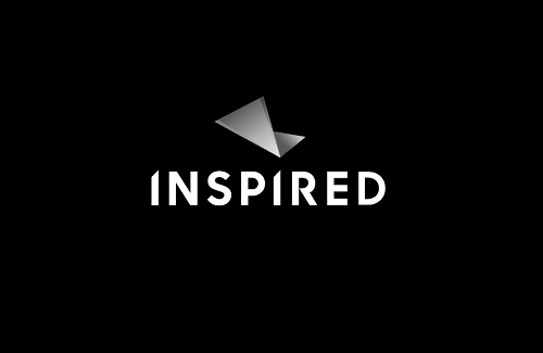 Inspired Software Provider Logo