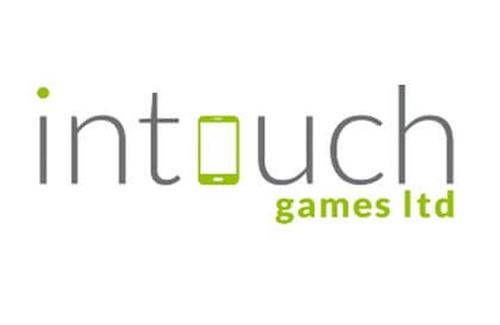Intouch Software Provider Logo