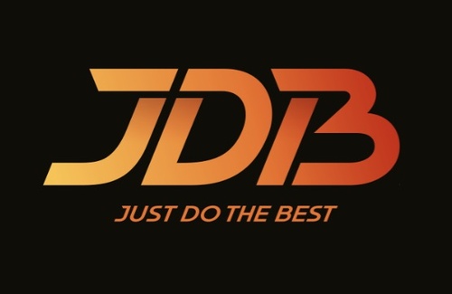 JDB Software Provider Logo