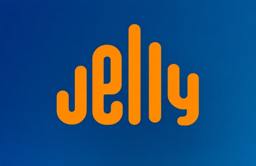 Jelly Software Provider Logo