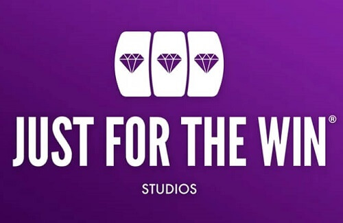 Just4theWin Software Provider Logo
