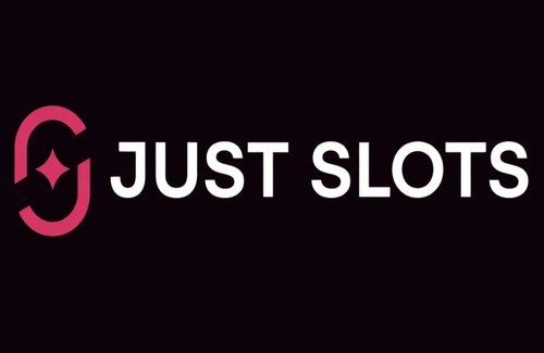 JustSlots Software Provider Logo