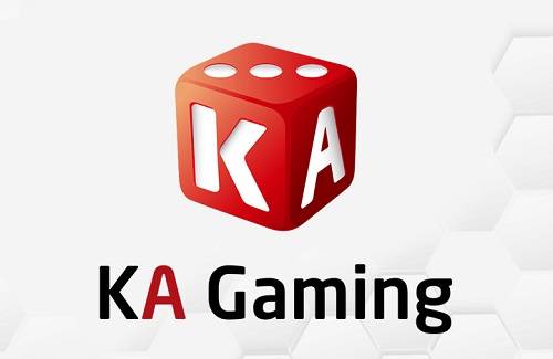 KA Gaming Software Provider Logo