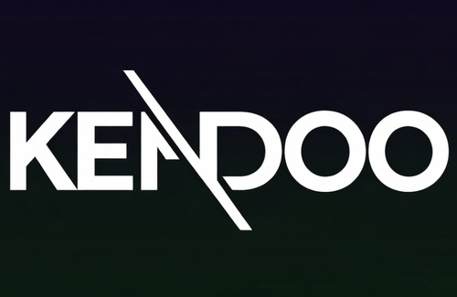 Kendoo Software Provider Logo