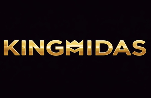 KingMidas Software Provider Logo