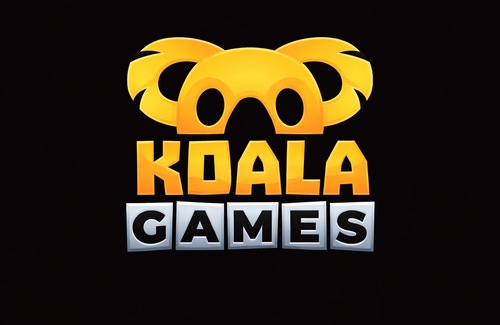 Koala Games Software Provider Logo