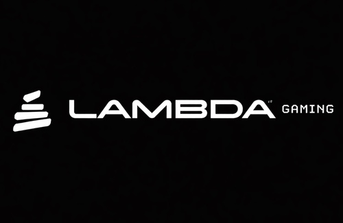 Lambda Gaming Software Provider Logo