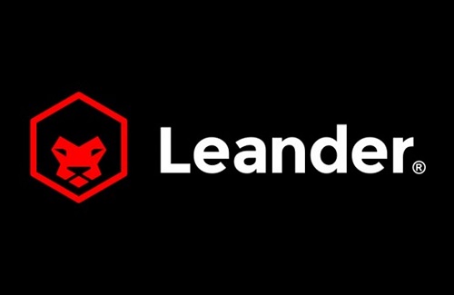 Leander Software Provider Logo
