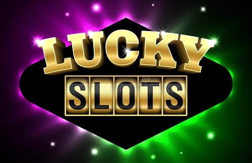 Lucky Software Provider Logo