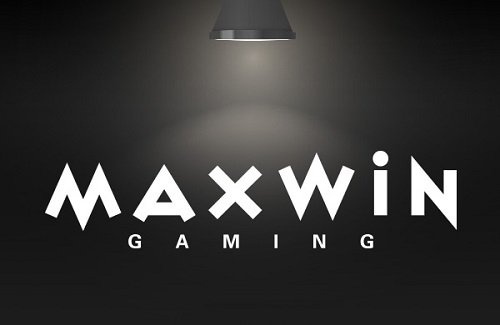 MaxWin Software Provider Logo