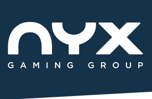 NYX Software Provider Logo