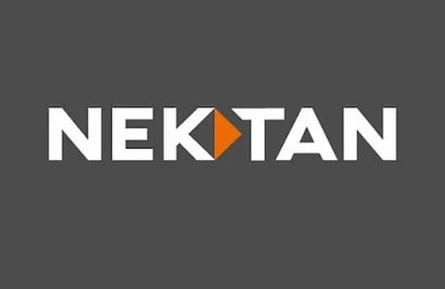 Nektan Software Provider Logo