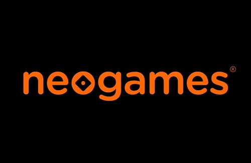 NeoGames Software Provider Logo