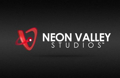 NeonValley Software Provider Logo