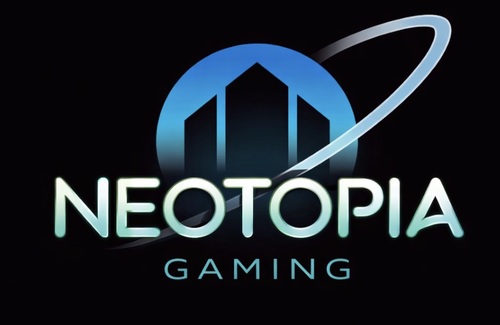 Neotopia Software Provider Logo