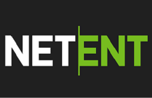 Netent Software Provider Logo