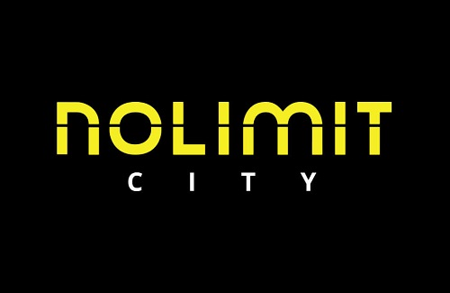 NolimitCity Software Provider Logo