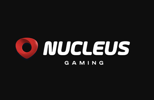 Nucleus Software Provider Logo