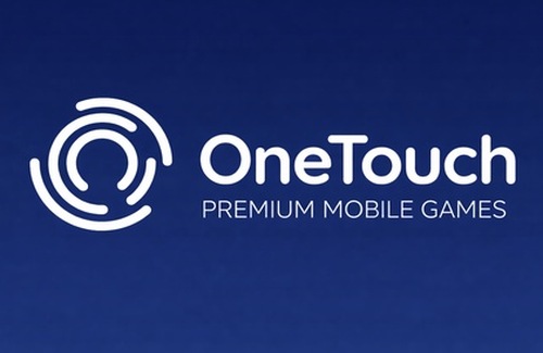 OneTouch Software Provider Logo