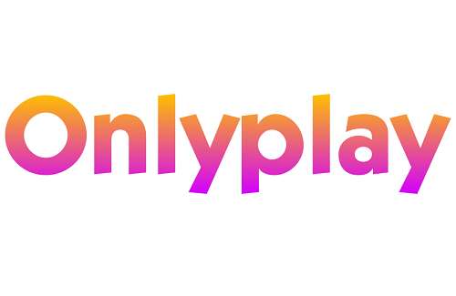 OnlyPlay Software Provider Logo