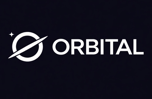 Orbital Software Provider Logo