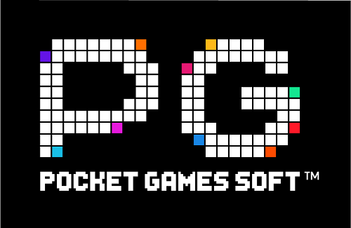 PG Soft Software Provider Logo
