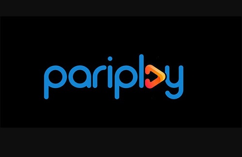 PariPlay Software Provider Logo