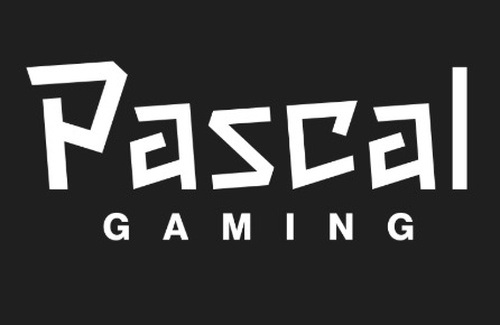 Pascal Gaming Software Provider Logo