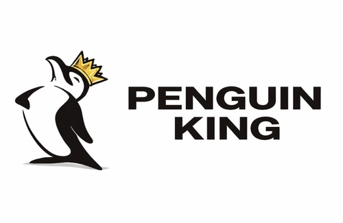 PenguinKing Software Provider Logo
