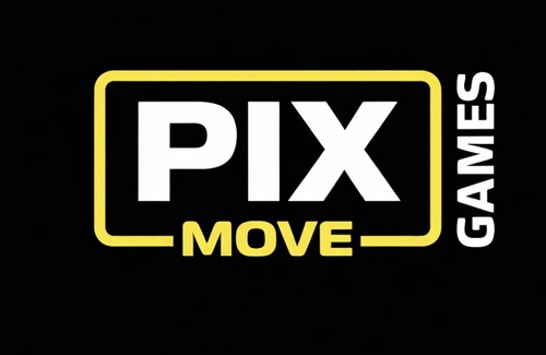 Pixmove Software Provider Logo