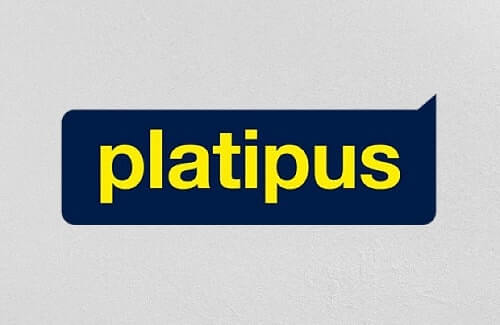 Platipus Software Provider Logo
