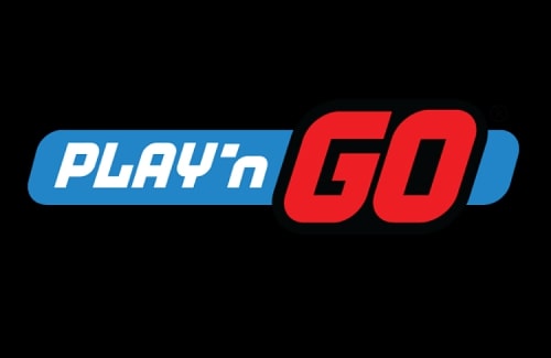 PlayNgo Software Provider Logo